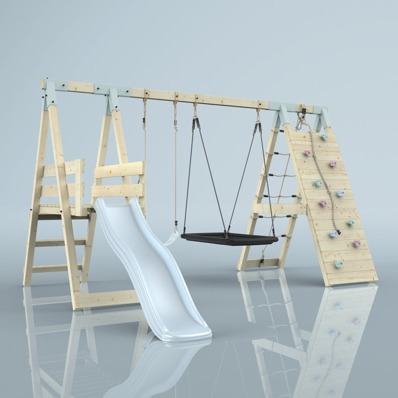 PolarPlay Klettergerüst Libelle