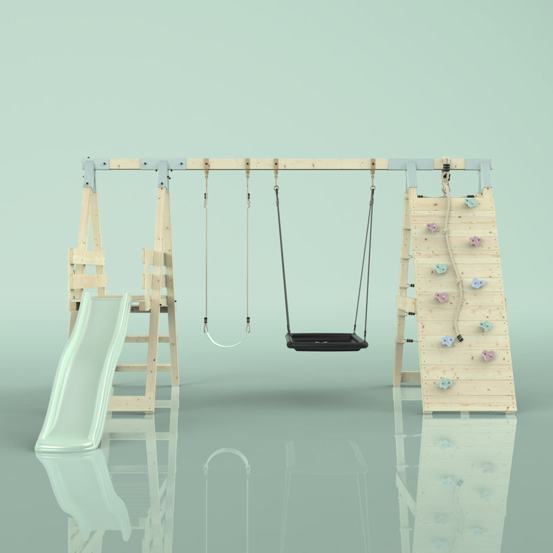 PolarPlay Klettergerüst Libelle