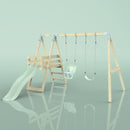 PolarPlay Schaukel Pfau