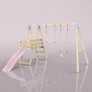 PolarPlay Schaukel Blaumeise