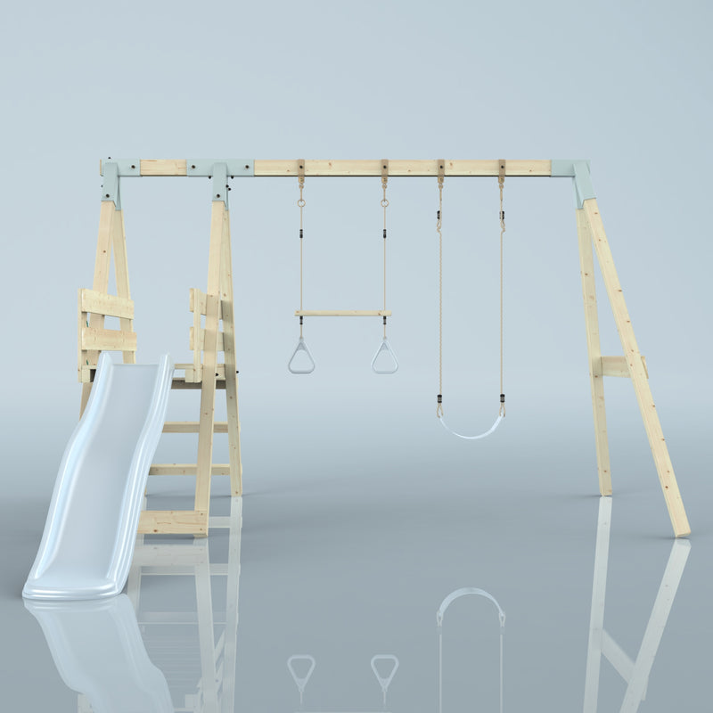 PolarPlay Schaukel Blaumeise