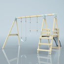 PolarPlay Schaukel Blaumeise