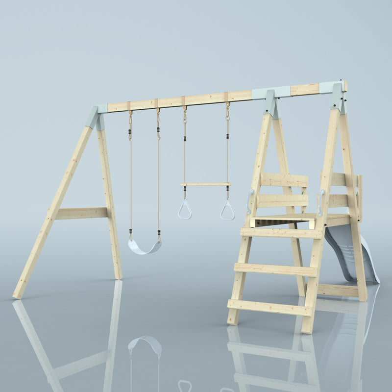 PolarPlay Schaukel Blaumeise