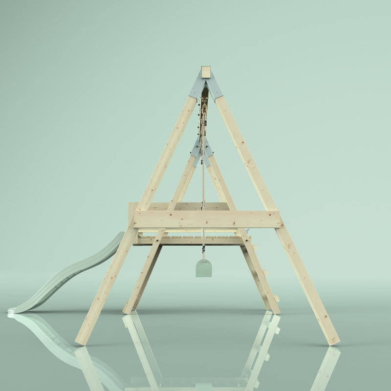 PolarPlay Schaukel Blaumeise