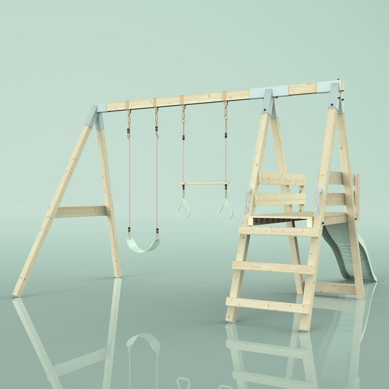 PolarPlay Schaukel Blaumeise