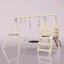 PolarPlay Schaukel Seepferdchen