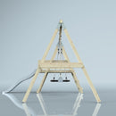 PolarPlay Schaukel Seepferdchen