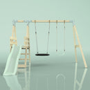 PolarPlay Schaukel Seepferdchen