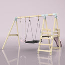 PolarPlay Schaukel Seepferdchen