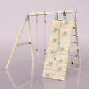 PolarPlay Klettergerüst Chamäleon