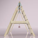 PolarPlay Klettergerüst Chamäleon