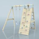 PolarPlay Klettergerüst Chamäleon