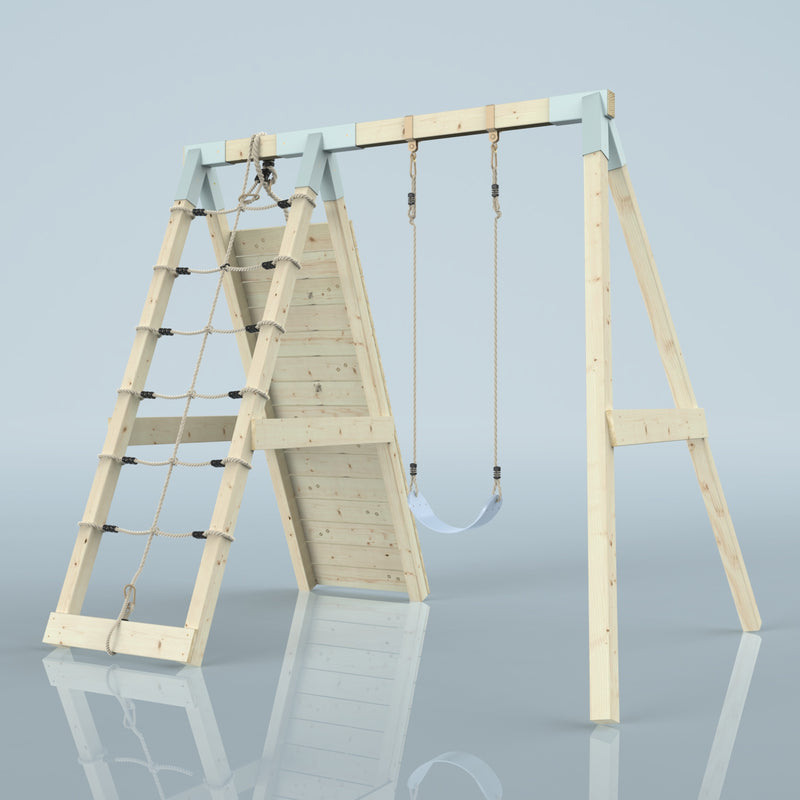 PolarPlay Klettergerüst Chamäleon