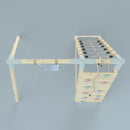 PolarPlay Klettergerüst Chamäleon