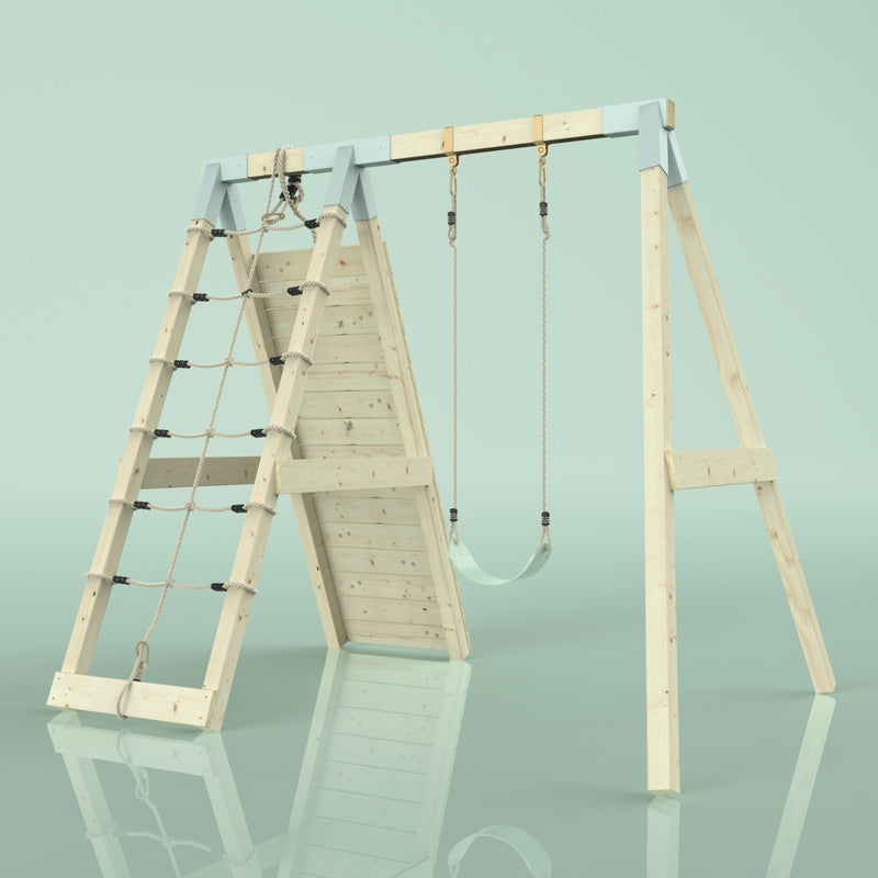 PolarPlay Klettergerüst Chamäleon