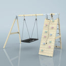 PolarPlay Klettergerüst Kakadu