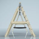 PolarPlay Klettergerüst Kakadu