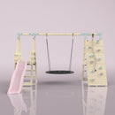 PolarPlay Klettergerüst Känguru