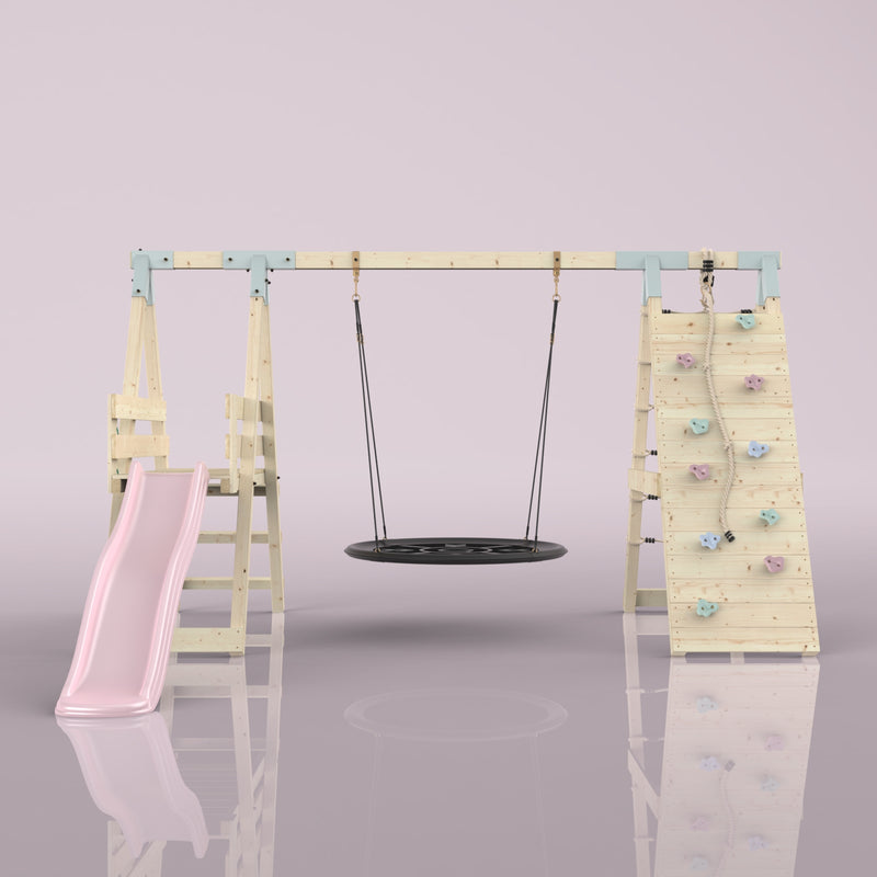 PolarPlay Klettergerüst Känguru