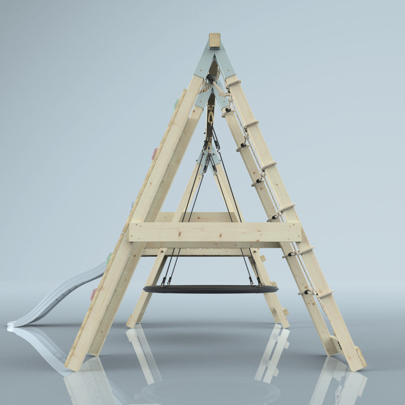 PolarPlay Klettergerüst Känguru