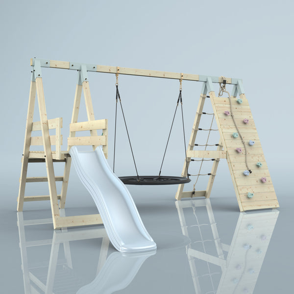 PolarPlay Klettergerüst Känguru