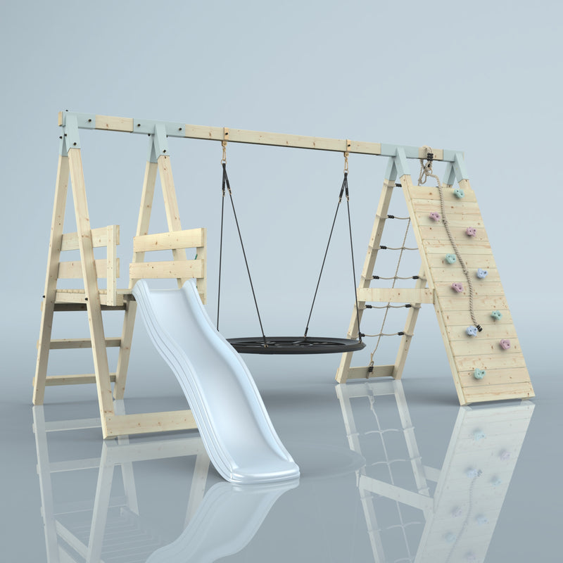 PolarPlay Klettergerüst Känguru