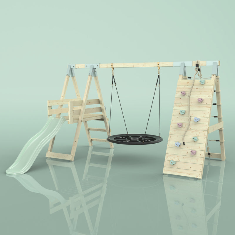 PolarPlay Klettergerüst Känguru