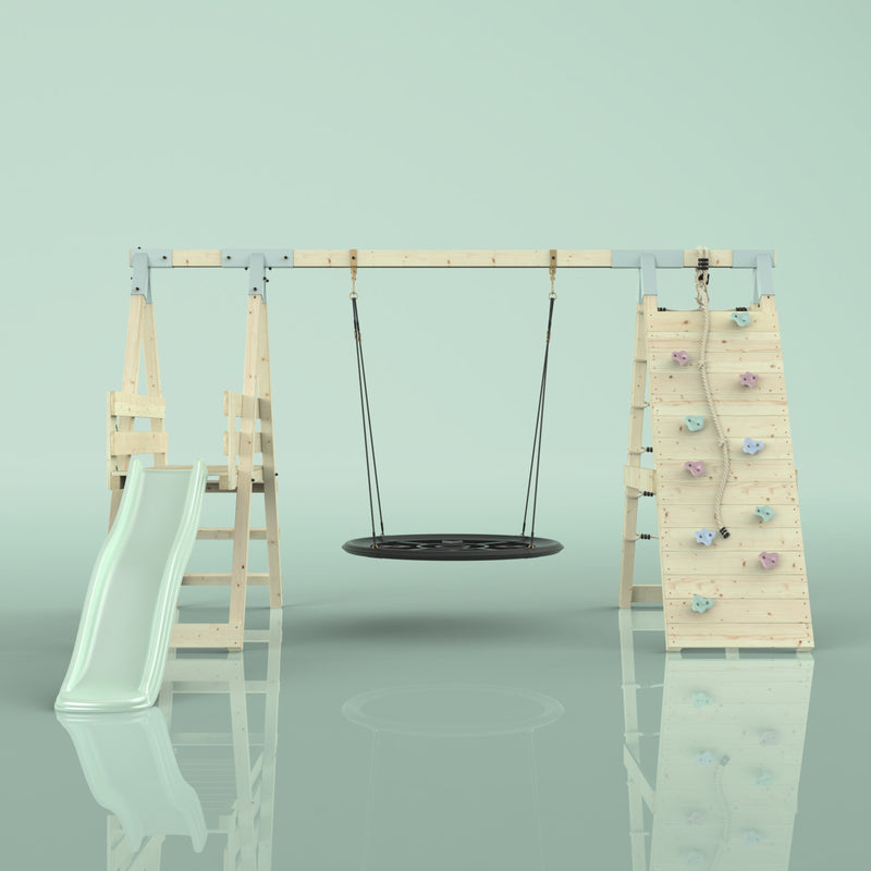 PolarPlay Klettergerüst Känguru