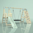 PolarPlay Klettergerüst Känguru