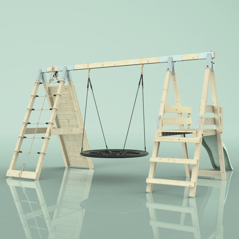 PolarPlay Klettergerüst Känguru