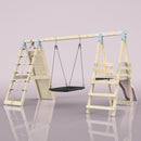 PolarPlay Klettergerüst Känguru