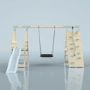 PolarPlay Klettergerüst Känguru