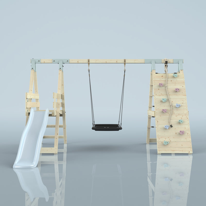 PolarPlay Klettergerüst Känguru