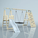 PolarPlay Klettergerüst Känguru