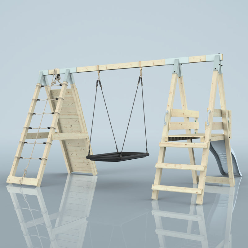 PolarPlay Klettergerüst Känguru