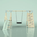 PolarPlay Klettergerüst Känguru