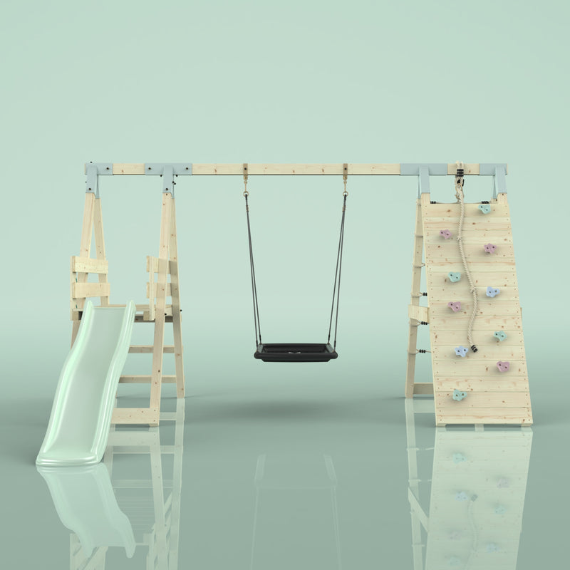 PolarPlay Klettergerüst Känguru