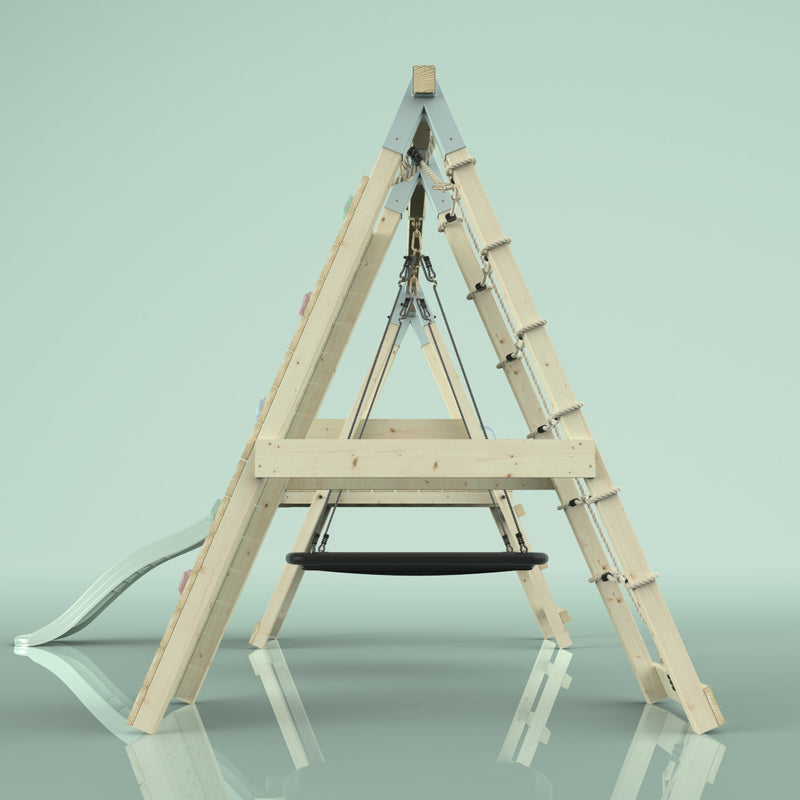 PolarPlay Klettergerüst Känguru