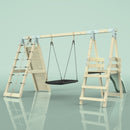 PolarPlay Klettergerüst Känguru