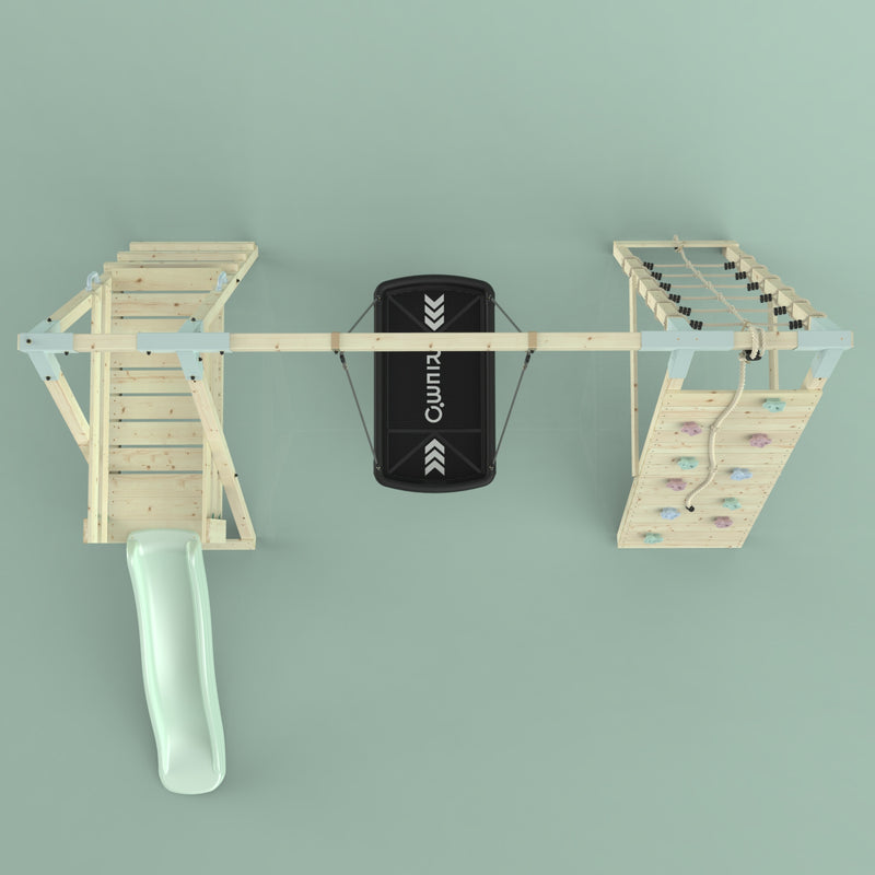 PolarPlay Klettergerüst Känguru