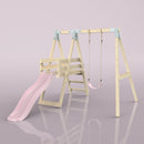 PolarPlay Schaukel Amsel