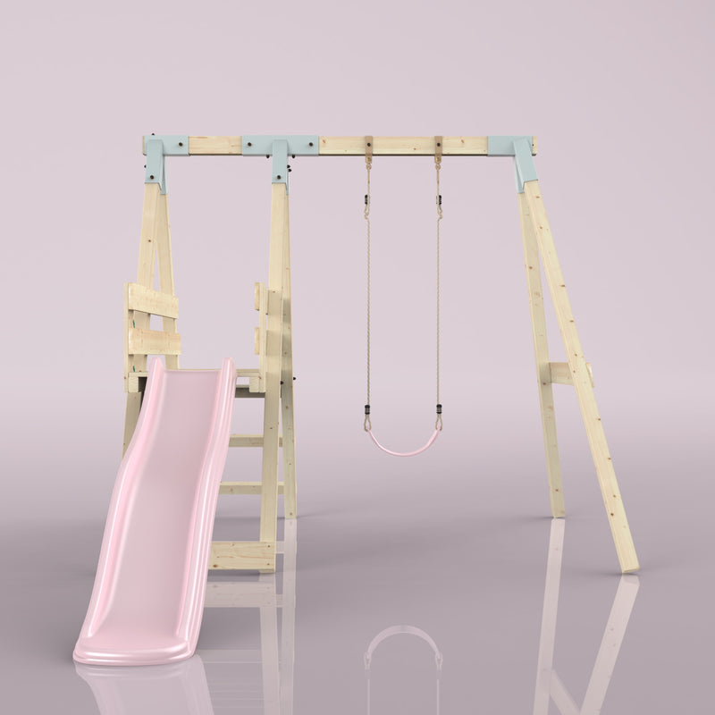 PolarPlay Schaukel Amsel