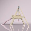 PolarPlay Schaukel Amsel