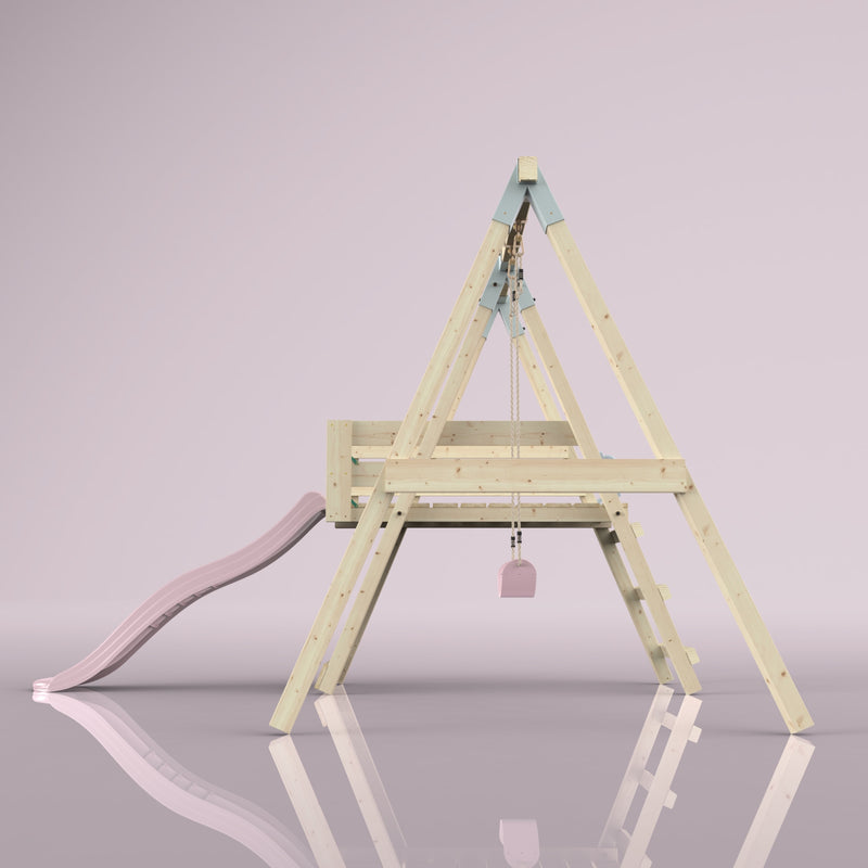 PolarPlay Schaukel Amsel