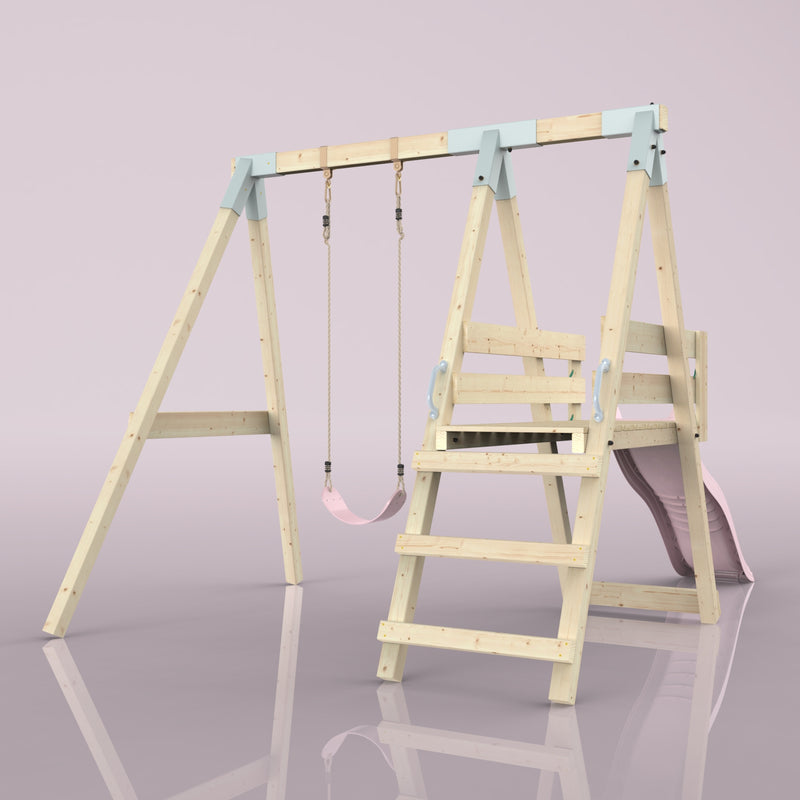 PolarPlay Schaukel Amsel