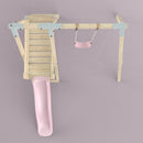 PolarPlay Schaukel Amsel