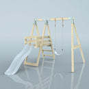 PolarPlay Schaukel Amsel