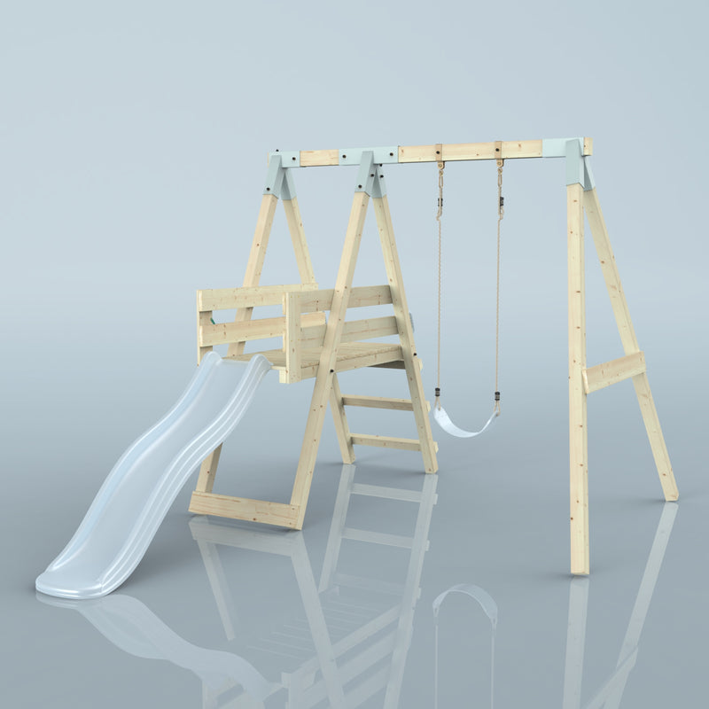 PolarPlay Schaukel Amsel