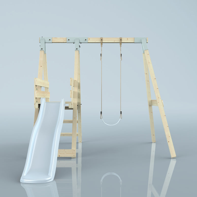 PolarPlay Schaukel Amsel