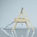 PolarPlay Schaukel Amsel